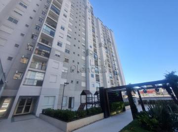 imagem · Apartamento à venda em Campinas, Bonfim, com 2 quartos, com 56 m², Living Vision