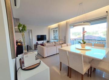 Sala · Apartamento à venda em Campinas, Jardim Proença, com 3 quartos, com 85 m², Edifí