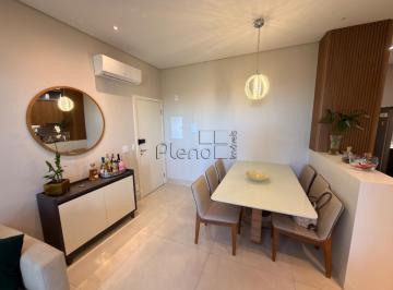 imagem · Apartamento à venda em Campinas, Swiss Park, com 2 quartos, com 93 m², Villeneuve