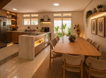 imagem · Sobrado à venda em Indaiatuba, Vila Aurora, com 3 quartos, com 194 m², Condomíni