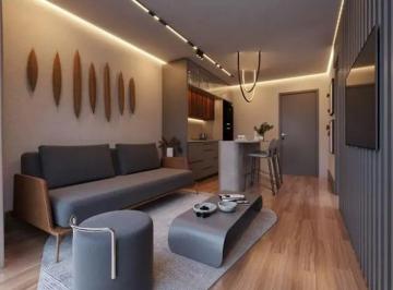 Apartamento de 1 quarto, João Pessoa · Apartamento Studio de 33 m² com 1 quarto em venda em Tambaú