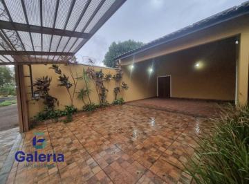 img0 · Casa residencial com 3 quartos à venda, 206m² - Parque Industrial Lagoinha