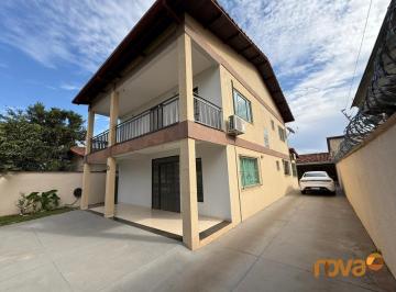 Casa · 363m² · 4 Quartos · 2 Vagas · Sobrado 4 quartos + edícula Setor Sta Genoveva
