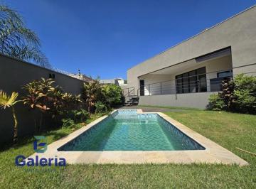 img0 · Casa de condomínio com 3 quartos para alugar, 230m² - Bonfim Paulista