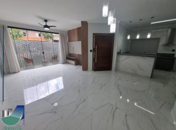 img0 · Casa de condomínio com 3 quartos para alugar, 155m² - Jardim Nova Aliança