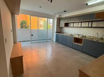 Apartamento · 80m² · 2 Quartos · 1 Vaga · Apartamento Garden de 80m² à Venda ou Locação | Conforto, Privacidade e Natureza ao Lado do Horto Fl