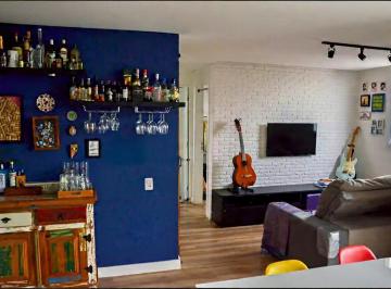 dd672990-e9e1-4268-b941-3d2694dc3d68 · Apartamento à Venda na Freguesia do Ó - 70m² | 2 Dormitórios | 1 Suíte | 1 Vaga