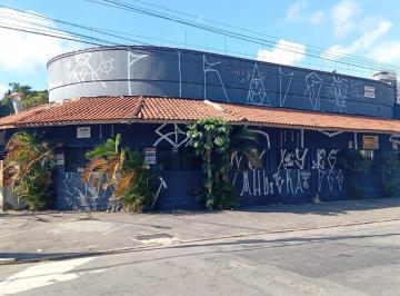 Comercial · 500m² · 10 Vagas · ALUGA-SE LOJA COM 500M2 DE VAO LIVRE EM SANTO AMARO EM OTIMA LOCALIZAÇÃO