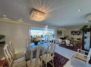 Apartamento · 143m² · 2 Quartos · 2 Vagas · Apartamento à venda, Alphaville, Santana de Parnaíba, SP