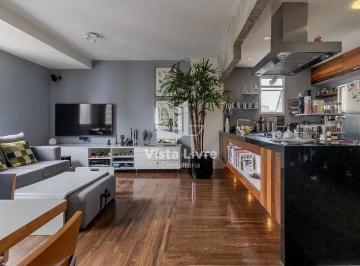 Apartamento · 153m² · 3 Quartos · 1 Vaga · Cobertura / Penthouse à venda, Perdizes, São Paulo, SP
