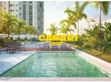Apartamento · 151m² · 3 Quartos · 3 Vagas · Apartamento Residencial no Jardim do Mar (São Bernardo do Campo) | 3 Suítes | 3 Vagas