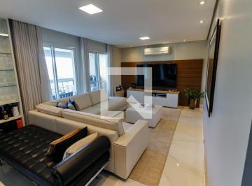 Apartamento de 3 quartos, São Paulo · Apartamento à Venda - Panamby, 3 Quartos, 143 m2