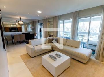 Apartamento · 143m² · 3 Quartos · 3 Vagas · Apartamento à Venda - Panamby, 3 Quartos, 143 m2