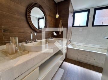 Apartamento · 195m² · 3 Quartos · 4 Vagas · Apartamento à Venda - Panamby, 3 Quartos, 195 m2