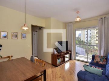 Apartamento · 62m² · 3 Quartos · 1 Vaga · Apartamento à Venda - Vila Andrade, 3 Quartos, 62 m2