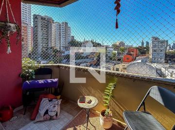Apartamento 104m² Venda Vila Madalena · Apartamento à Venda - Vila Madalena, 4 Quartos, 104 m2
