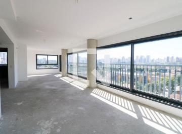 Apartamento · 133m² · 3 Quartos · 2 Vagas · Apartamento à Venda - Brooklin, 3 Quartos, 133 m2