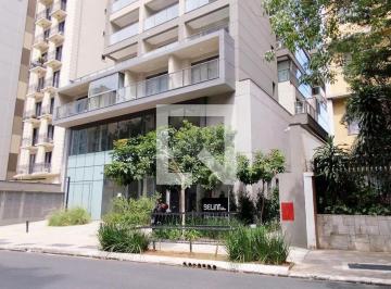 Apartamento · 28m² · 1 Quarto - Silvia Helena - Revenda Imóveis  · Apartamento à Venda - Consolação, 1 Quarto, 28 m2