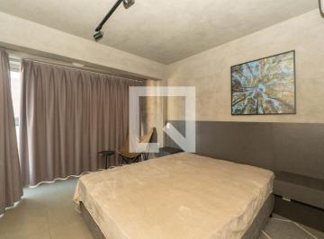 Apartamento · 28m² · 1 Quarto · Apartamento à Venda - Consolação, 1 Quarto, 28 m2