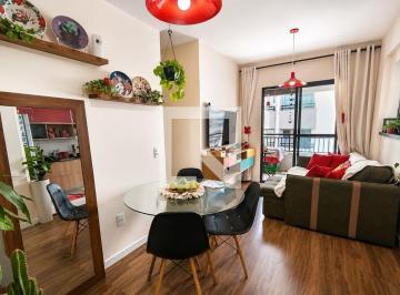 Apartamento de 2 quartos, São Paulo · Apartamento à Venda - Consolação, 2 Quartos, 51 m2