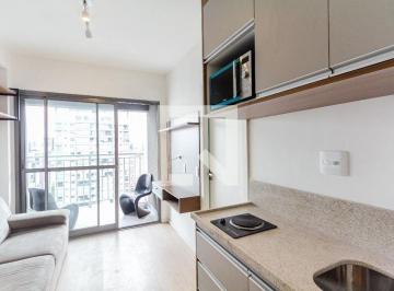 Apartamento · 27m² · 1 Quarto · Apartamento à Venda - Vila Olímpia, 1 Quarto, 27 m2