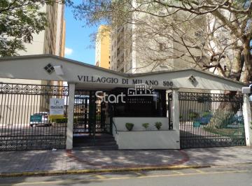 nome imagem · apartamento - Jardim Guanabara - Campinas