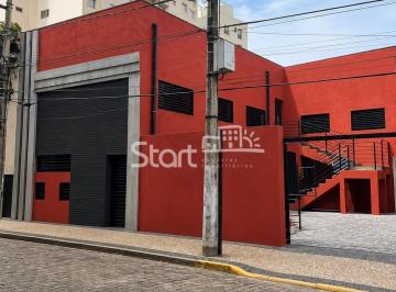 nome imagem · prédio - Cambuí - Campinas