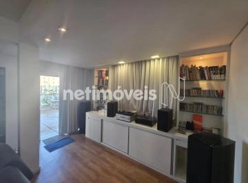 Apartamento · 195m² · 3 Quartos · 2 Vagas · COBERTUTA 3 QUARTOS Á VENDA NO HORTO