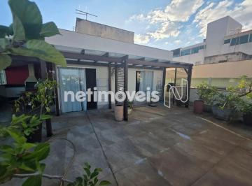 Apartamento · 195m² · 3 Quartos · 2 Vagas · COBERTUTA 3 QUARTOS Á VENDA NO HORTO