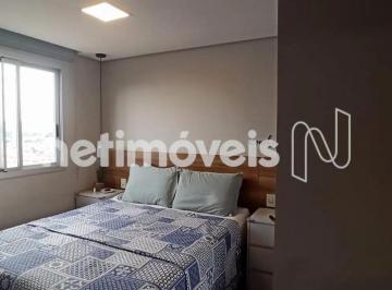 Apartamento · 63m² · 3 Quartos · 2 Vagas · Apartamento 3 quartos no Serrano