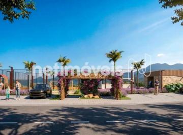 Terreno · 505m² · Condomínio Park Vivar