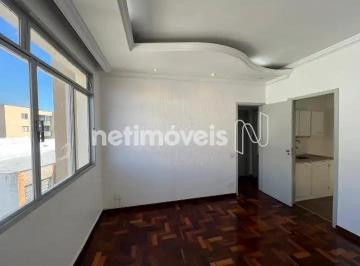 Apartamento · 59m² · 2 Quartos · 1 Vaga · Apartamento 02 quartos, aproximadamente 59,00m²;, 01 vaga, no Colégio Batista.