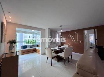 Apartamento · 105m² · 3 Quartos · 2 Vagas · Venda Apartamento 3 quartos Sion Belo Horizonte