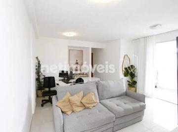Apartamento · 82m² · 3 Quartos · 1 Vaga · Venda Apartamento 3 quartos Jardim América Belo Horizonte