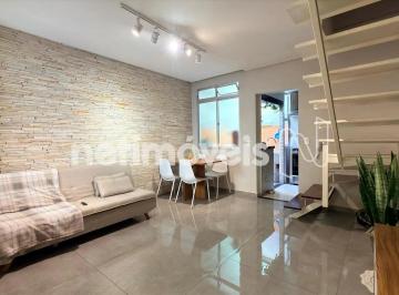 Casa · 66m² · 2 Quartos · Excelente Casa em Condomínio de 02 Quartos no Castelo - Oportunidade Imperdível!