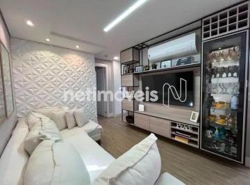 Apartamento · 53m² · 2 Quartos · 1 Vaga · Venda Apartamento 2 quartos Serrano Belo Horizonte