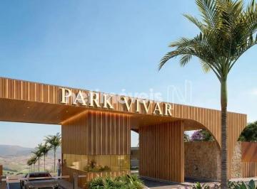 Terreno · 524m² · Condomínio Park Vivar