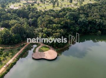 Terreno · 657m² · Condomínio Park Vivar