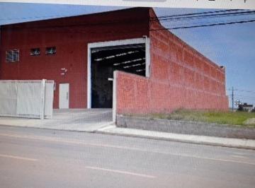 Comercial , Boituva · Excelente Galpão Comercial com Renda Mensal $ 8.500,00 690 m2 de área útil. Oportunidade!!