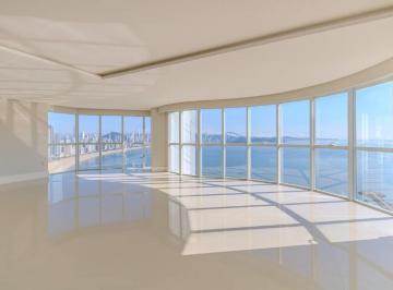 Apartamento · 237m² · 4 Quartos · 4 Vagas · Apartamento Frente Mar à venda em Balneário Camboriú