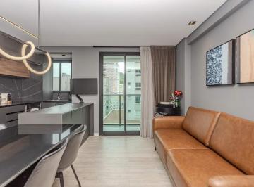 Apartamento · 68m² · 2 Quartos · 2 Vagas · Apartamento à venda na Praia Brava em Itajaí.