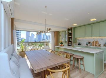 Apartamento · 122m² · 3 Quartos · 2 Vagas · Apartamento à venda na Fazenda em Itajaí