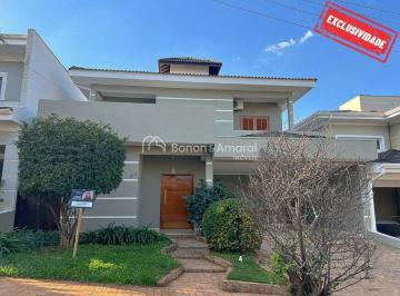 Casa · 253m² · 4 Quartos · 4 Vagas · Casa à venda com 4 suítes, no Condomínio Paineiras em Betel, Paulínia.