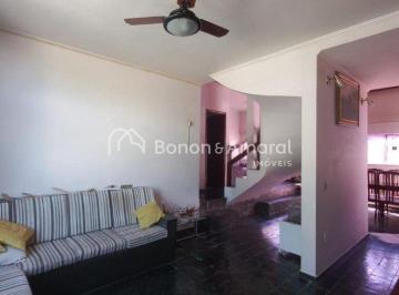 Casa · 190m² · 3 Quartos · 4 Vagas · Sobrados para alugar com Piscina e 3 quartos, 190 m² - Jardim Santa Genebra