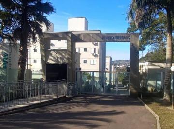 Apartamento · 39m² · 2 Quartos · 1 Vaga · Apartamento a Venda 2 Dormitórios Semi Mobiliado Porto Alegre/RS