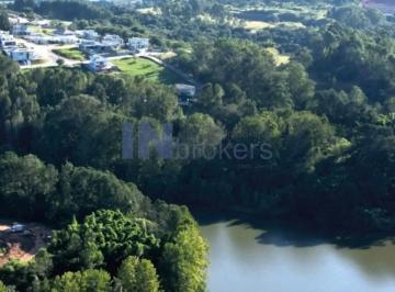 Foto 01 · TERRENO DE 1.000 M² À VENDA NO CONDOMÍNIO TERRA CAXAMBU EM JUNDIAÍ-SP RARIDADE COM INFRAESTRUTURA C