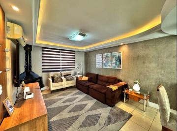Casa · 146m² · 3 Quartos · 2 Vagas · Casa em condomínio patio, 3 dormitórios e 2 vagas