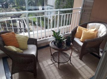 Apartamento · 70m² · 2 Quartos · 1 Vaga · Apartamento 02 dormitórios com suite e infraestrura completa no bairro Teresópol