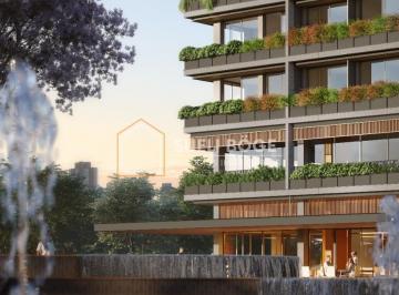 Foto 01 · CIDADE DAS ÁGUAS - APARTAMENTO STUDIO