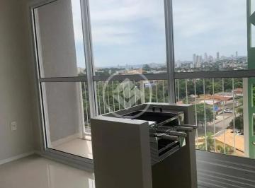 Apartamento de 2 quartos, Goiânia · APARTAMENTO 2 QUARTOS (1 SUITE) -AO LADO DO PARQUE AREIAO
